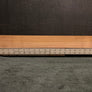 Hawaiian Curly Koa Wood Billet - 22" x 2.375" x 0.875"