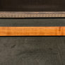 Hawaiian Curly Koa Wood Billet - 22" x 2.375" x 0.875"
