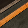 Hawaiian Curly Koa Wood Billet - 22" x 2.375" x 0.875"