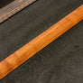 Hawaiian Curly Koa Wood Billet - 22" x 2.375" x 0.875"