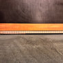 Hawaiian Curly Koa Wood Billet - 36" x 3.25" x 1"