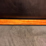 Hawaiian Curly Koa Wood Billet - 36" x 3.25" x 1"