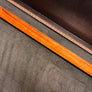 Hawaiian Curly Koa Wood Billet - 36" x 3.25" x 1"