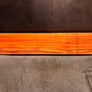 Hawaiian Curly Koa Wood Billet - 48" x 8" x 1.75+"