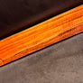 Hawaiian Curly Koa Wood Billet - 48" x 8" x 1.75+"