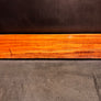 Hawaiian Curly Koa Wood Billet - 48" x 8" x 1.75+"