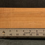 Hawaiian Curly Koa Wood Billet - 7.875" x 3" x 0.875+"