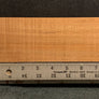 Hawaiian Curly Koa Wood Billet - 7.875" x 3" x 0.875+"