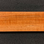 Hawaiian Curly Koa Wood Billet - 7.875" x 3" x 0.875+"