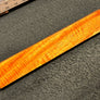 Hawaiian Curly Koa Wood Billet - 12" x 1.875" x 1+"