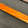 Hawaiian Curly Koa Wood Billet - 12" x 1.875" x 1+"