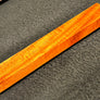 Hawaiian Curly Koa Wood Billet - 12" x 1.875" x 1+"