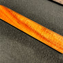 Hawaiian Curly Koa Wood Billet - 12" x 1.875" x 1+"