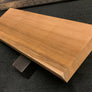 Hawaiian Curly Koa Wood Billet - 17" x 5.125" x 1"