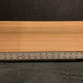 Hawaiian Curly Koa Wood Billet - 17" x 5.125" x 1"