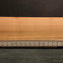 Hawaiian Curly Koa Wood Billet - 17" x 5.125" x 1"