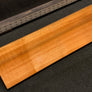 Hawaiian Curly Koa Wood Billet - 17" x 5.125" x 1"