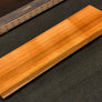 Hawaiian Curly Koa Wood Billet - 17" x 5.125" x 1"
