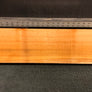 Hawaiian Curly Koa Wood Billet - 17" x 5.125" x 1"