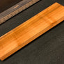 Hawaiian Curly Koa Wood Billet - 17" x 5.125" x 1"