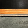 Hawaiian Curly Koa Wood Billet - 24" x 3.375" x 0.875+"