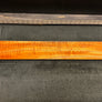Hawaiian Curly Koa Wood Billet - 24" x 3.375" x 0.875+"