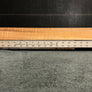 Hawaiian Curly Koa Wood Billet - 19" x 2" x 0.875"