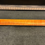 Hawaiian Curly Koa Wood Billet - 19" x 2" x 0.875"