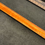Hawaiian Curly Koa Wood Billet - 19" x 2" x 0.875"