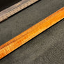 Hawaiian Curly Koa Wood Billet - 19" x 2" x 0.875"