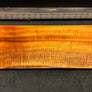 Hawaiian Curly Koa Wood Billet - 14.5" x 5.75" x 1.125"