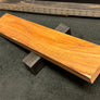 Hawaiian Curly Koa Wood Billet - 20" x 3.75+" x 1"