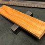 Hawaiian Curly Koa Wood Billet - 20" x 3.75+" x 1"