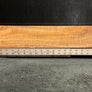 Hawaiian Curly Koa Wood Billet - 20" x 3.75+" x 1"