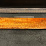 Hawaiian Curly Koa Wood Billet - 20" x 3.75+" x 1"