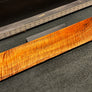 Hawaiian Curly Koa Wood Billet - 20" x 3.75+" x 1"