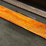 Hawaiian Curly Koa Wood Billet - 20" x 3.75+" x 1"