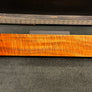 Hawaiian Curly Koa Wood Billet - 20" x 3.75+" x 1"