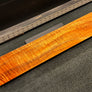 Hawaiian Curly Koa Wood Billet - 20" x 3.75+" x 1"