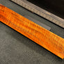 Hawaiian Curly Koa Wood Billet - 20" x 3.75+" x 1"