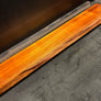 Hawaiian Curly Koa Wood Billet - 38.75" x 6.625" x 1.75+"