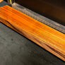 Hawaiian Curly Koa Wood Billet - 38.75" x 6.625" x 1.75+"