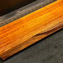 Hawaiian Curly Koa Wood Billet - 38.75" x 6.625" x 1.75+"