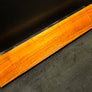 Hawaiian Curly Koa Wood Billet - 38.75" x 6.625" x 1.75+"