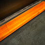 Hawaiian Curly Koa Wood Billet - 38.75" x 6.625" x 1.75+"
