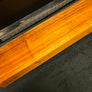 Hawaiian Curly Koa Wood Billet - 38.75" x 6.625" x 1.75+"