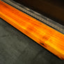 Hawaiian Curly Koa Wood Billet - 38.75" x 6.625" x 1.75+"