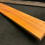 Hawaiian Curly Koa Wood Billet - 28.25" x 4.5" x 1.125"