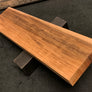 Hawaiian Curly Koa Wood Billet - 17.5" x 4.25" x 1+"