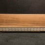Hawaiian Curly Koa Wood Billet - 17.5" x 4.25" x 1+"